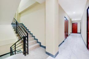 OYO 94476 Simongan Residence